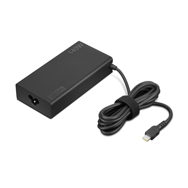 Power Supply Lenovo 140W USB-C original adapter PN GX21M50626